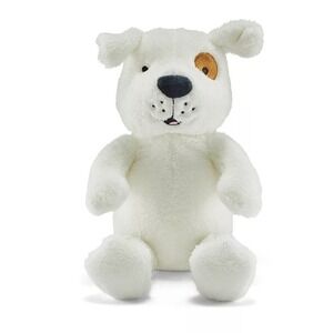 NEW! Kohl's Cares "If You Give A Dog A Donut" Plush Stuffed Animal Toy